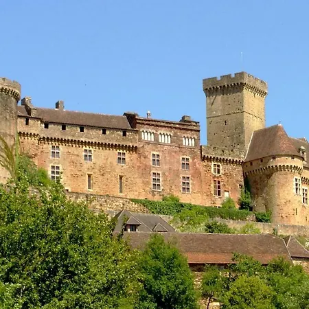Domaine De Granval D'hotes Country house *