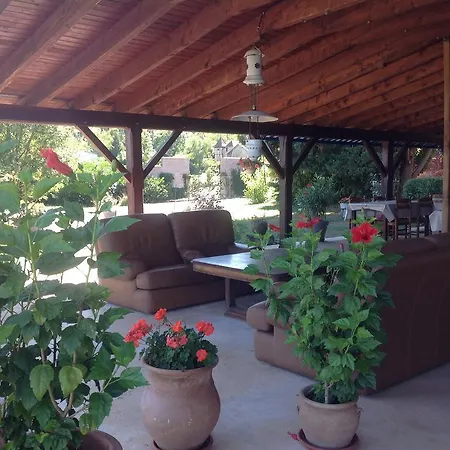 Domaine De Granval D'hotes