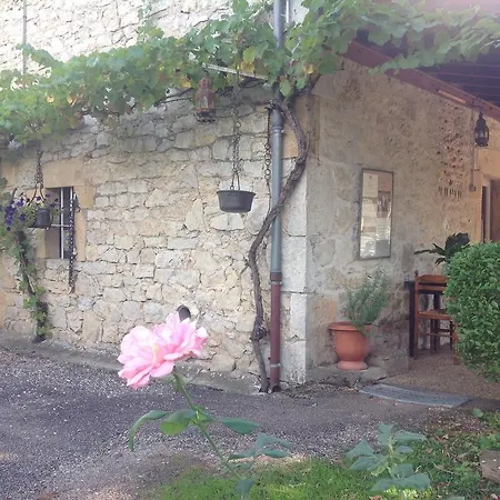 Domaine De Granval D'hotes * Bretenoux