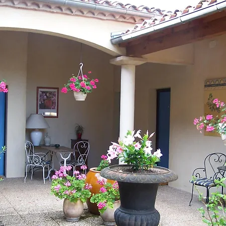 Domaine De Granval D'hotes Bretenoux