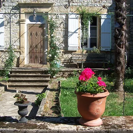 Domaine De Granval D'hotes Εξοχικό σπίτι *