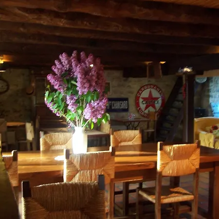 Εξοχικό σπίτι Domaine De Granval D'hotes *