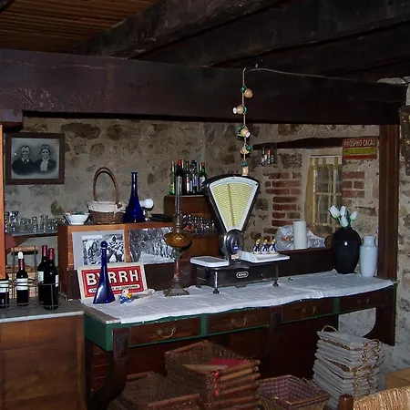 Domaine De Granval D'hotes Bretenoux