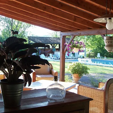 Domaine De Granval D'hotes Bretenoux