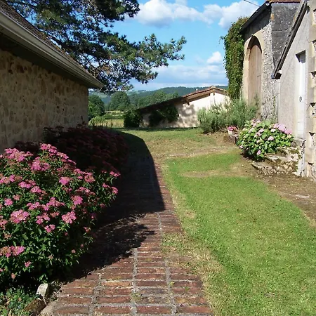 Domaine De Granval D'hotes