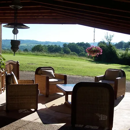 Domaine De Granval D'hotes