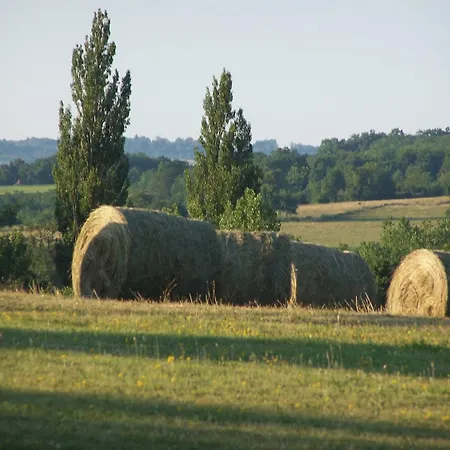 Domaine De Granval D'hotes *