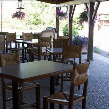 Domaine De Granval D'hotes Country house