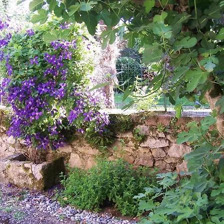 Domaine De Granval D'hotes Country house *