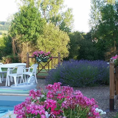 Domaine De Granval D'hotes