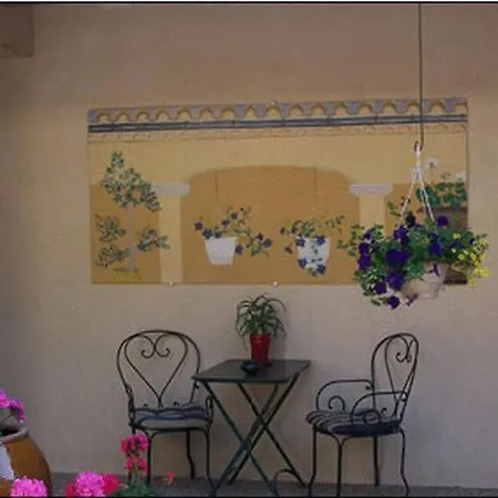 Domaine De Granval D'hotes Εξοχικό σπίτι