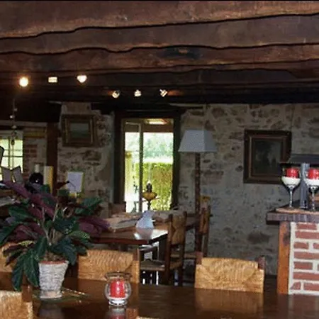 Country house Domaine De Granval D'hotes