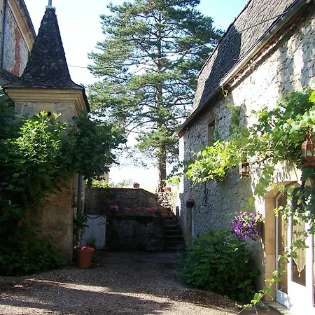 Domaine De Granval D'hotes