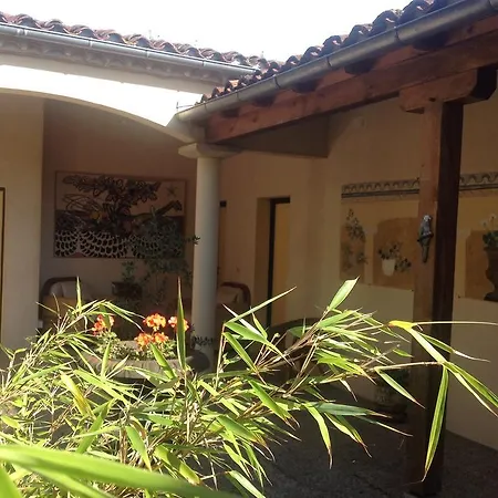 Domaine De Granval D'hotes *