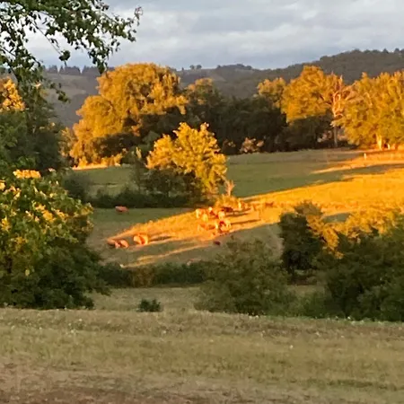 Domaine De Granval D'hotes Εξοχικό σπίτι