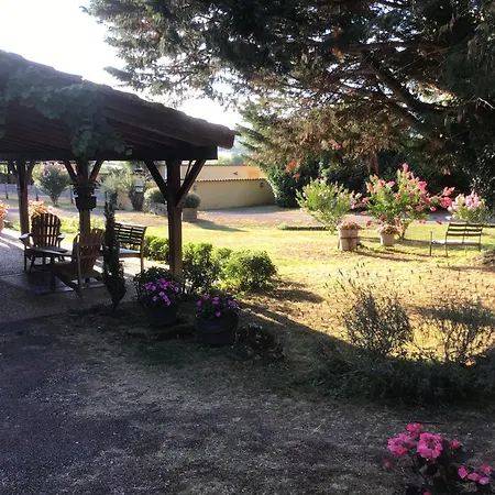 Domaine De Granval D'hotes Country house *