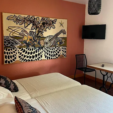 Εξοχικό σπίτι Domaine De Granval D'hotes Bretenoux