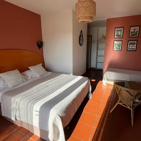 Domaine De Granval D'hotes *