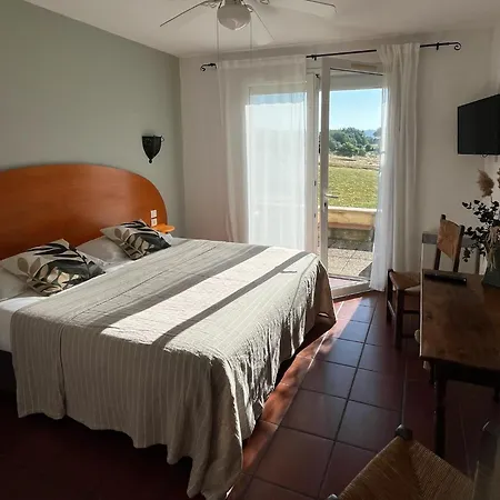 Domaine De Granval D'hotes