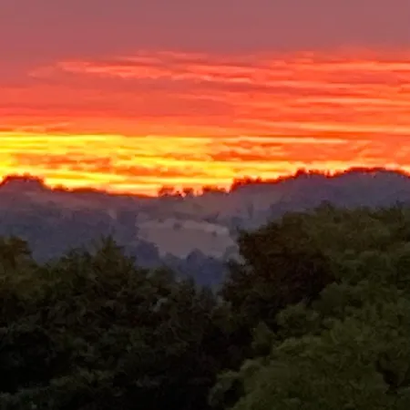 Domaine De Granval D'hotes Bretenoux