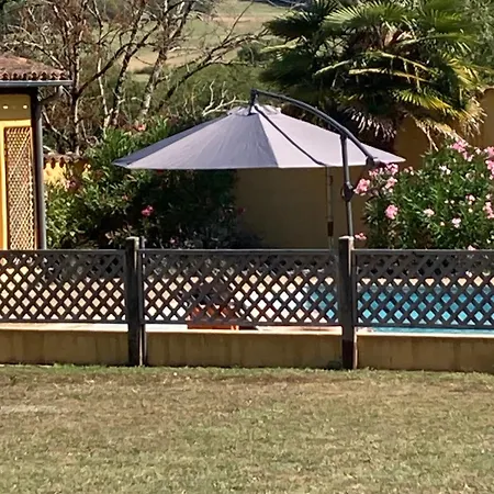 Domaine De Granval D'hotes