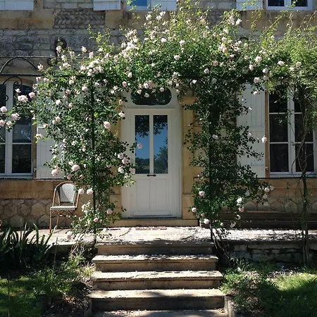 Domaine De Granval D'hotes *