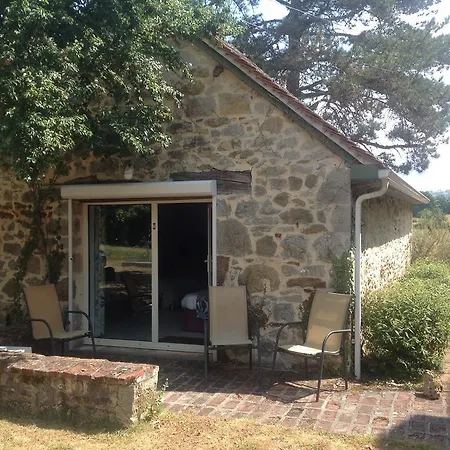 Domaine De Granval D'hotes Country house