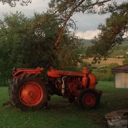 Domaine De Granval D'hotes Εξοχικό σπίτι Bretenoux