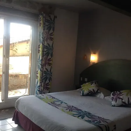 Domaine De Granval D'hotes *