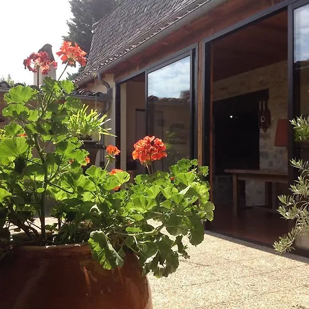 Εξοχικό σπίτι Domaine De Granval D'hotes