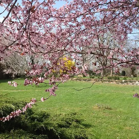 Domaine De Granval D'hotes * Bretenoux