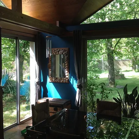 Country house Domaine De Granval D'hotes *