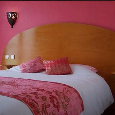 Domaine De Granval D'hotes Country house