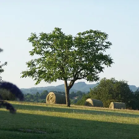 Country house Domaine De Granval D'hotes *