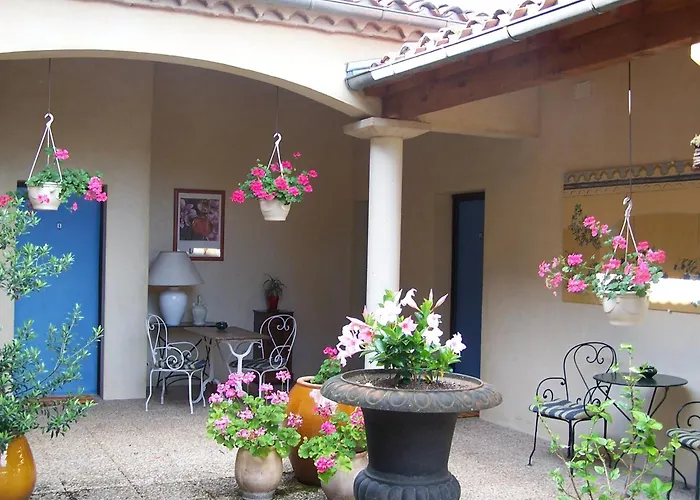 Domaine De Granval D'hotes Bretenoux