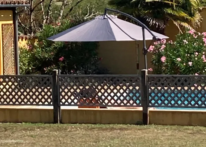 Domaine De Granval D'hotes