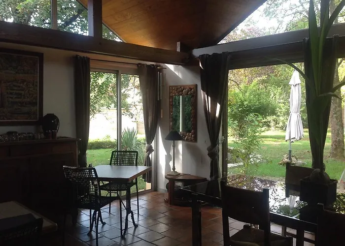 Lantställe Domaine De Granval D'hotes Bretenoux