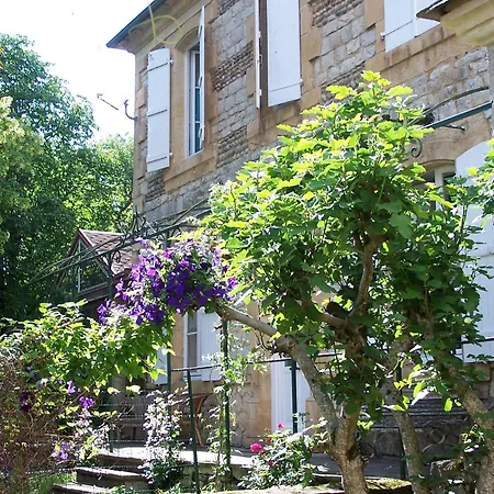 Domaine De Granval D'hotes Bretenoux