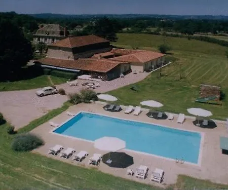 Domaine De Granval D'hotes *