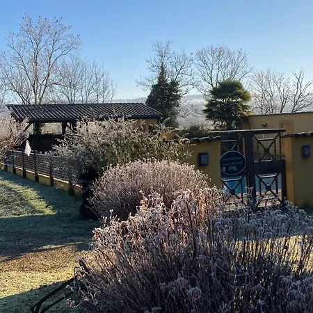 Domaine De Granval D'hotes Bretenoux