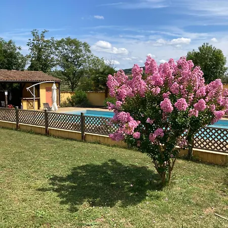 Domaine De Granval D'hotes * Bretenoux