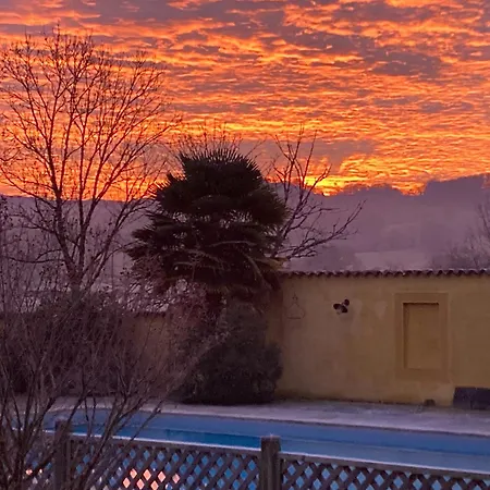 Domaine De Granval D'hotes