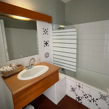 Landsted Domaine De Granval D'hotes *