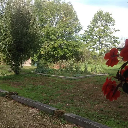 Domaine De Granval D'hotes Landsted