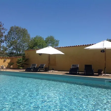 Domaine De Granval D'hotes