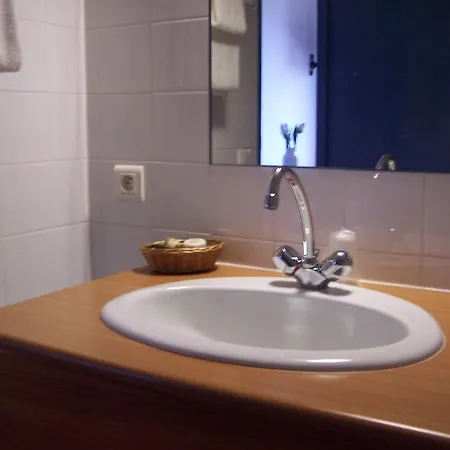 Landsted Domaine De Granval D'hotes Bretenoux